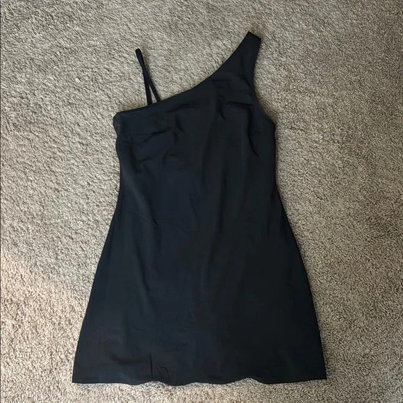 Abercrombie & Fitch | Dresses | Abercrombie Athletic Dress | Poshmark